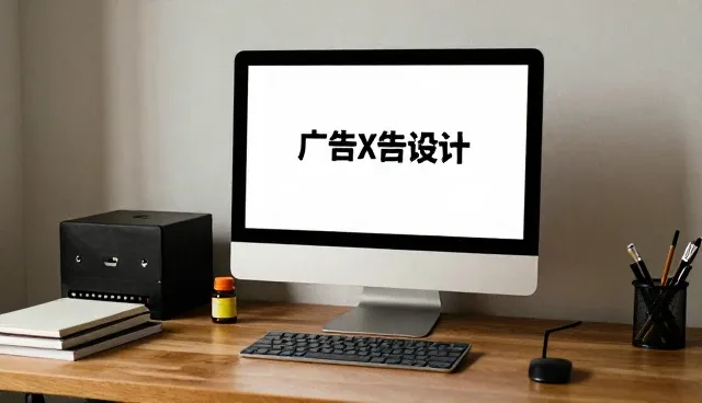 广告设计制作中性能与适用条件的关键考量