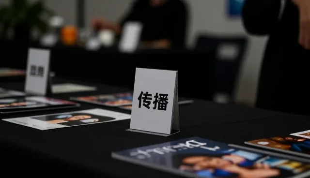 内容效率提升：策划行业在数字化转型中的新路径